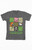 Men's Kids Minecraft Animals T-Shirt - 0781603580028