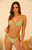 Dippin' Daisy's Women's Gemma Underwire Bikini Top - 0825603600220