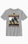 Kids Mandalorian Warriors T-Shirt - 0781602190070