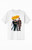 Women's Seinfeld Main Characters T-Shirt - 0702603580039
