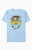 Women's Zoinks Bugs Bunny T-Shirt - 0702602190134