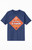 Women's Orange Crush T-Shirt - 0702603580047