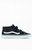 Vans Kids Velcro Sk8 Old Skool Mid Shoes - 0782037910134