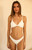 Dippin' Daisy's Women's Nocturnal Cheeky Bikini Bottom - 0825603600241