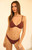 Dippin' Daisy's Women's Nocturnal Cheeky Bikini Bottom - 0825603600241