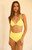 Dippin' Daisy's Women's Balboa High Waisted Bikini Bottom - 0825603600243