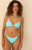 Dippin' Daisy's Women's Quinn Cheeky Bikini Bottom - 0825603600162