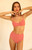 Dippin' Daisy's Women's Gigi Underwire Bikini Top - 0825603600267