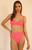 Dippin' Daisy's Women's Gigi Underwire Bikini Top - 0825603600267