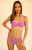 Dippin' Daisy's Women's Gigi Underwire Bikini Top - 0825603600267