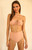 Dippin' Daisy's Women's Amalfi Bandeau Bikini Top - 0825603600269