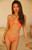 Dippin' Daisy's Women's Amalfi Bandeau Bikini Top - 0825603600269