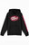 Women's Dr. Pepper Logo Hoodie - 0751603580021