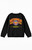 Kids Superman Metropolis Crew Neck Sweatshirt - 0781603580141