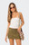 Edikted Women's Reva Strapless Top - 0712609690003