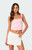 Edikted Women's Bustier Corset - 0731609690009