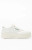 Reebok Men's Kids Off White Club C Extra Sneakers - 0782491370010