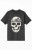 Women's The Goonies Skull Art T-Shirt - 0702603580062