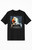 Women's Beetlejuice Wanted T-Shirt - 0702603580065