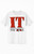 Women's IT The Movie 1990 T-Shirt - 0702603580075