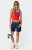 Edikted Women's New York Tank Top - 0712609690050
