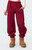 Edikted Women's Clark Oversized Sweatpants - 0850609690009