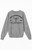 Men's Yellowstone Dutton Ranch Crew Neck Sweatshirt - 0190603580174
