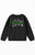 Kids Minecraft Doodle Logo Crew Neck Sweatshirt - 0781603580147