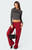 Edikted Women's Barcelona Long Sleeve T-Shirt - 0731609690116