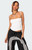 Edikted Women's Juno Corset - 0731609690119