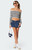 Edikted Women's Miranda Off Shoulder Knit Top - 0740609690014