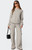Edikted Women's Wynter Knit Cargo Pants - 0850609690016