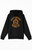 Men's Harry Potter Hufflepuff Hoodie - 0190603580045