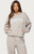 Women's Edikted LA Hoodie - 0751609690050