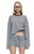 LIONESS Women's Kourt Bloomer Shorts - 0821511950006