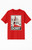 Men's Welcome to Derry Capitol T-Shirt - 0097603580955