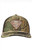 Men's Superman Embroidered Logo Trucker Hat - 0641603580027