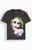 Men's Joker All The Fun T-Shirt - 0097460120299