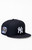 Awake NY Men's x New Era NY Yankees 59FIFTY Subway Series Fitted Hat - 0642603440320