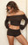 Dippin' Daisy's Women's Fold-Over Mini Shorts - 0821603600015
