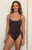 Dippin' Daisy's Women's Swell One Piece Swimsuit - 0825603600838