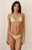 Dippin' Daisy's Women's Bondi Cheeky Bikini Bottom - 0825603600839