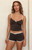 Dippin' Daisy's Women's Sandy Swim Shorts - 0825603600840