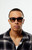 Ray-Ban Men's Tortoise Original Wayfarer Classic Sunglasses - 0622490750017