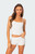 Edikted Women's Lucy Ruffled Lace Tank Top - 0712609690063