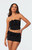 Edikted Women's Gabriella Bow Tube Top - 0731609690214