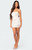 Edikted Women's Ibiza Sequin Mini Dress - 0870609690099
