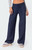 Edikted Women's Portia Relaxed Cable Knit Pants - 0850609690034