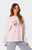 Edikted Women's Racing Oversized Layered T-Shirt - 0702609690024