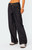Edikted Women's Western Low Rise Straight Leg Jeans - 0860609690053